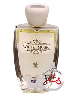 وایت ماسک عربیان اود | white musk arabian oud